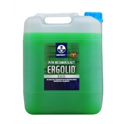 Glikol propylenowy ERGOLID EKO -25°C, 20l