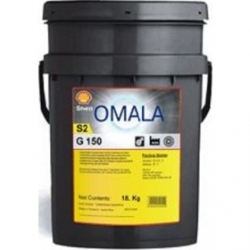 Shell Omala S2 G 150 / Omala 150 20L